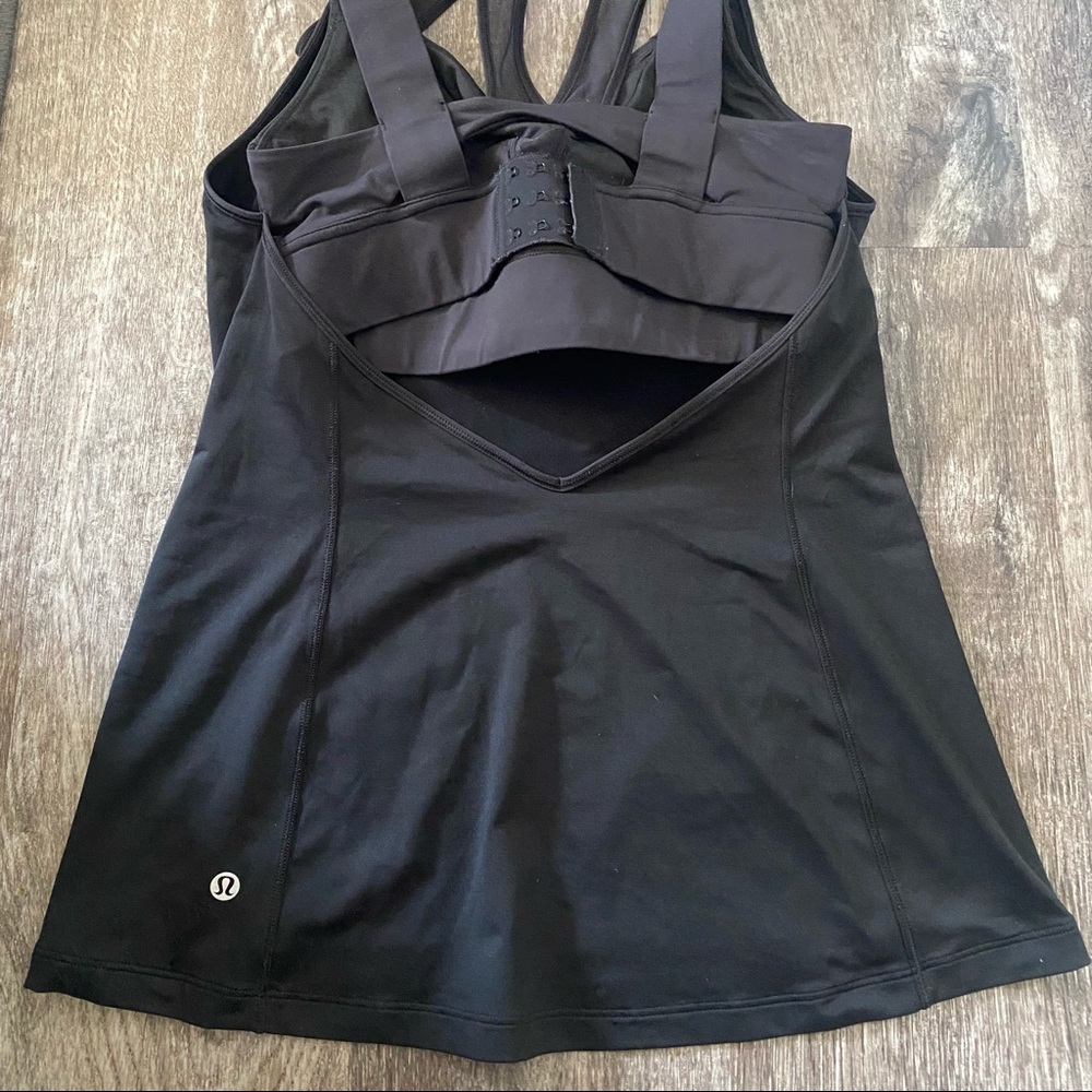 Lululemon Tank Top - Picture 4 of 9